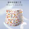 bebetour爱丽丝奇缘拉拉裤 XXL32片(15kg以上)夜用尿不湿奢柔舒适定点下渗 实拍图