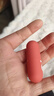 HENGFANG奥迪口红套装520哑光迷你胶囊口红套装情人节小仙女口红小样试用 3支胶囊口红套装 实拍图