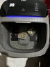 蓓慈(beici)泡脚桶杀菌足浴盆全自动恒温加热暖脚按摩理疗洗脚盆足浴桶送父母送长辈生日礼物Z4Pro 实拍图