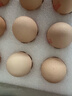 德青源A级鲜鸡蛋32枚2.74斤起无抗生素 谷物喂养  营养早餐家庭礼盒 实拍图