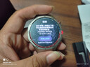 HUAWEI WATCH GT 5 Pro 国家补贴15% 钛空银46mm华为智能手表玄玑感知系统进阶运动情绪健康助手 实拍图