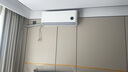 小米（MI）米家 大1匹 新一级能效 巨省电 空调挂机 KFR-26GW/V1A1整机10年质保 实拍图