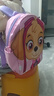 汪汪队立大功（PAW PATROL）幼儿园书包幼儿园大班4-8岁儿童女户外超轻背包双肩包透气防泼水 实拍图