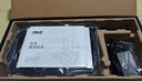 华硕（ASUS）TUF小旋风WiFi7电竞路由器 家用无线千兆穿墙王路由 全屋WiFi7套装Aimesh随心组 实拍图