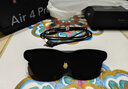 雷鸟 【双11超级新品】Air4 pro智能AR眼镜 智能眼镜 高清巨幕观影眼镜 便携眼镜 非VRAI眼镜 晒单实拍图