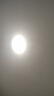 欧普（OPPLE）LED吸顶灯芯改造灯板圆形节能替换灯盘光源灯珠36瓦白光 全光谱 实拍图