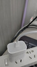 Apple/苹果 20W USB-C充电器  type-c充电器苹果手机充电器原装手机快充头 苹果17手机充电器 实拍图