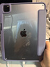 苹果 Apple iPad Pro系列 11/10.5英寸16-22款二手平板电脑 95新22款pro-128g 11寸 wifi版本 实拍图