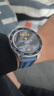 HUAWEI华为GT 5托帕蓝 46mm智能手表情绪健康助手玄玑感知系统 价低GT6原野绿同款 实拍图
