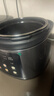 苏泊尔（SUPOR）电压力锅5L 智能控压开盖收汁一锅双胆预约4-6人家用电饭煲高压锅SY-50FC5006 实拍图