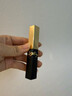 圣罗兰（YSL）全新小金条口红314 哑光唇膏化妆品生日礼物送女友圣诞礼物 实拍图