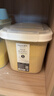 茶花 米桶 储米箱面粉桶米缸收纳箱米盒子 大米罐储米桶10斤升级款 实拍图