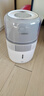 飞利浦（PHILIPS）加湿器家用卧室母婴专用静音除菌无雾空调加湿机鼻炎孕妇婴幼儿小型桌面大容量国家补贴HU5710/10 实拍图
