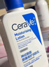 适乐肤（CeraVe）C乳473ml双支套装（男士女士礼物保湿补水身体乳面霜张凌赫同款） 实拍图