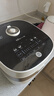 小熊（Bear）电饭煲4-5人 家用4L大容量电饭锅 柴火饭多功能智能真微压22分钟快煮米饭锅DFB-D40N1 实拍图