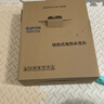 苏泊尔（SUPOR）电热水龙头速热家用即热式免安装快速加热厨宝小型电热水器冷热两用过水热厨房 白色+漏保 实拍图