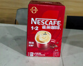 雀巢（Nestle）【樊振东同款】1+2原味低糖*速溶咖啡三合一冲调饮品90条1350g 实拍图