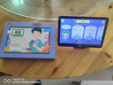 小霸王学习机学生平板电脑8G+512gb小学到高中课程同步点读机家教机英语点读笔电子词典 实拍图
