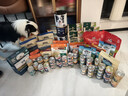ZEAL风干狗粮羊肉帝王鲑960g袋装 幼犬成犬中大型犬粮新西兰原装进口 实拍图