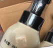 英氏婴儿沐浴露 氨基酸牛奶洗发沐浴露二合一 泡沫儿童温和保湿380ml 实拍图
