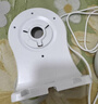 萤石监控摄像头 配件 【非官方配件】 萤石C6系列半球摄像机支架 实拍图