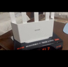 Tenda腾达路由器WiFi7【京东独家】无线千兆穿墙王信号增强家用全屋2.5g网口云霄BE3600放大器立式 实拍图