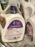 卫新香薰洗衣液薰衣草34.08斤全瓶组合套装(4.26kg*4）机洗手洗去渍 实拍图