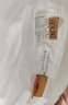 博洋家纺全棉夹棉床笠抑菌席梦思保护床褥子防尘床罩柔梦白150*200cm 实拍图