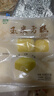 融厨玉米方糕810g（9个 发糕米糕馒头 儿童早餐半成品 面点速食） 实拍图