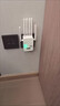 wifi信号放大器穿墙王网络5g增强器无线路由器扩展网口双频中继器 四天线双频高端款【提速400%】 实拍图