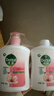 滴露（Dettol）洗手液消毒抑菌滋润500g+500g补充装儿童家庭护手替换 实拍图