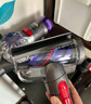 戴森（DYSON）V8无绳吸尘器【升级款】手持无线吸尘器 除螨 宠物 家庭适用 实拍图