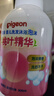 贝亲（Pigeon）洗发水沐浴露 含桃叶精华 婴儿洗发沐浴二合一 500ml IA209 实拍图