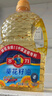 多力【张若昀同款】葵花籽油1.8L 小包装油  去壳压榨 零反式脂肪酸 实拍图