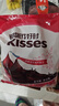 好时 Kisses浓醇黑巧克力 500g 糖果零食 婚庆喜糖 生日礼物 送女孩 实拍图