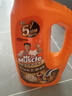 威猛先生（Mr Muscle）管道疏通啫喱 960ml*2瓶（厨房+卫浴） 厕所 厨房管道疏通 实拍图