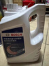 博世（BOSCH）有机长效汽车防冻液发动机冷却液 养车保养 冰点-45℃ 4L（红色） 实拍图