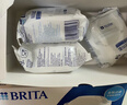 碧然德（BRITA）家用净水壶 滤水壶滤芯 MAXTRA+LE 去水垢专家滤芯 6枚装 实拍图