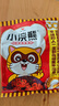 统一小浣熊 招牌香辣蟹味干脆面 35g*30包 整箱装儿时美食干脆面 实拍图
