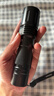 神火（SupFire）X60-T手电筒强光手电筒小型迷你变焦远射超长续航超亮户外骑行灯 实拍图