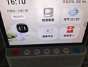 小度智能健康屏定制版 【政府补贴】AI大模型音箱 真人问诊 视频通话 远程看护 紧急呼救 老人礼物 实拍图