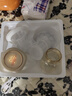 新贝吸奶器 电动吸奶器一体无痛全自动  拔奶器 大吸力便携吸乳器8139 实拍图