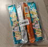 乐吧非油炸薯片热门商品休闲零食混合装 200g（随机口味 50g*4包）  实拍图