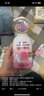 贝亲（Pigeon）婴儿洗发水沐浴露  洗发沐浴二合一 补充装桃叶精华 400ml IA228 实拍图