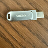 闪迪（SanDisk）256GB Type-C USB3.2 手机U盘DDC4 读速高达400MB/s 自动备份 手机电脑两用 金属双接口大容量优盘 实拍图