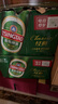 青岛啤酒（TsingTao）经典330ml*12罐整箱装 原麦汁浓度11.0°P 拉格啤酒 双十一热卖 实拍图