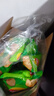乐事（Lay's） 经典/大波浪/奇多系薯片 玉米棒40g/50g 单袋装办公室休闲零食 清爽黄瓜味40g 实拍图