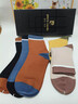 皮尔卡丹袜子女秋冬棉100%纯棉抗菌防臭女士袜子吸汗透气中筒厚款全棉女袜 实拍图