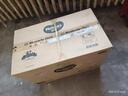 好奇（Huggies）铂金装小桃裤纸尿裤M144片(6-11kg)中号尿不湿【透爽散热】 实拍图