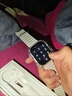智点赞华强北S11Ultra3顶配版蜂窝智能插卡电话运动手表S10WiFiWatch男女大小中学生成人全网通官方旗舰 S11Ultra3【顶配银】双系统+大内存+续航王 摩斯密码+抽拔旋转摄像头+新安 实拍图